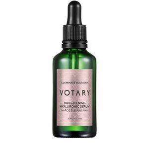 Votary Brightening Hyaluronic Serum
